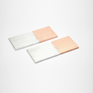 銅鋁過(guò)渡板復(fù)合片-2