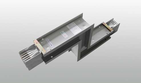 母線(xiàn)槽的各個(gè)單元與材料