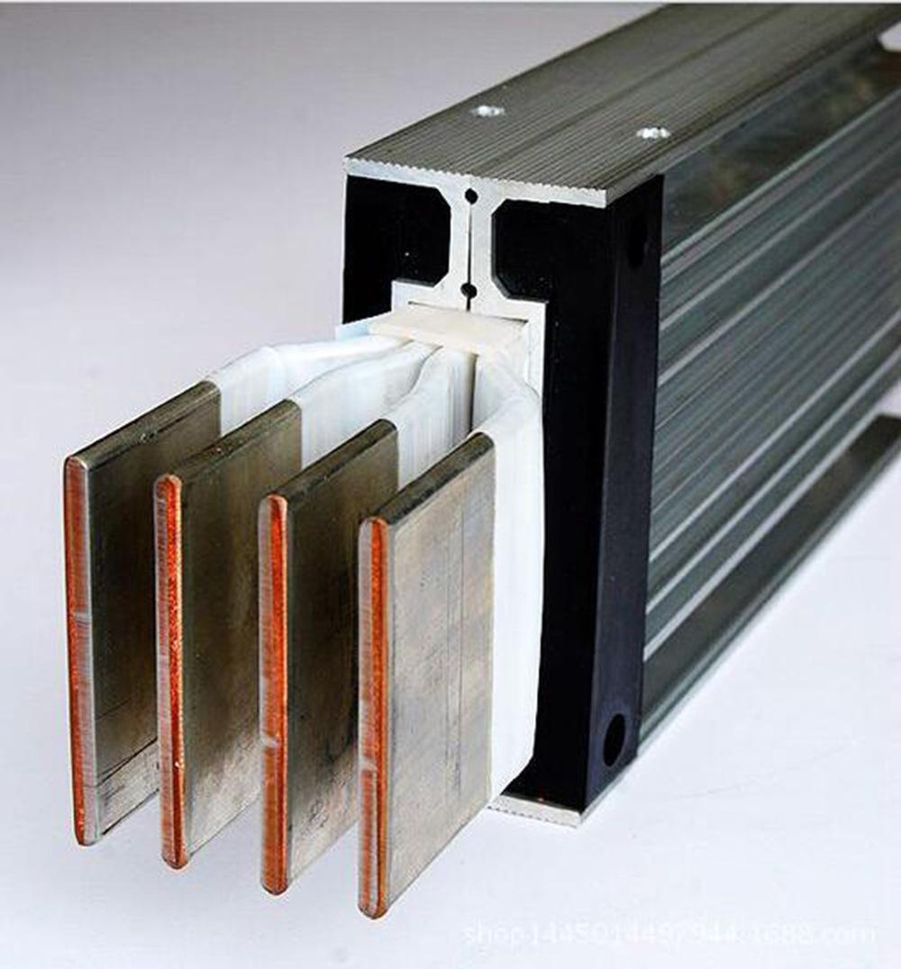 母線(xiàn)槽一體接地化和性能比較