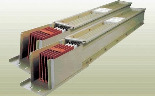 母線(xiàn)槽插接箱鎖定設(shè)備的制造