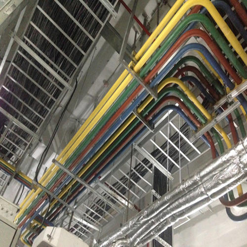 母線與母線槽的關聯(lián)