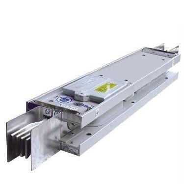 低壓母線槽安裝與應用