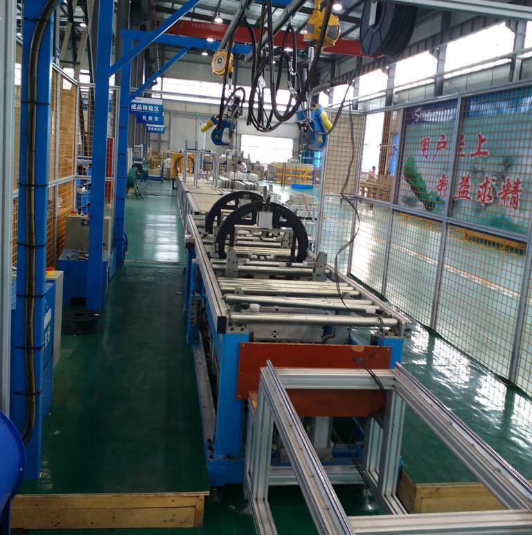 母線(xiàn)槽的機(jī)械負(fù)載與溫升