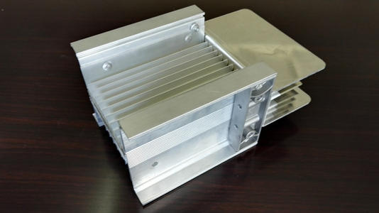 母線(xiàn)槽的短路強(qiáng)度試驗(yàn)