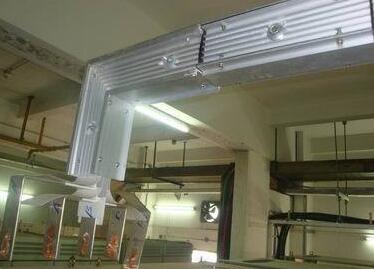 母線槽的自適應(yīng)運(yùn)行方案