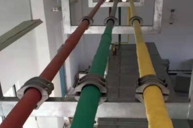 管型母線槽有什么特點？