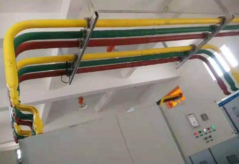 高壓管式母線槽有哪些性能優(yōu)勢(shì)？